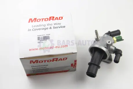 Термостат Fiat Doblo 1.3 JTD 16V 04-06 MOTORAD 672-88K