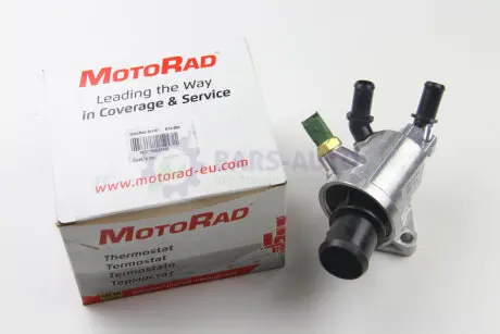 Термостат Opel Astra/Vectra 1.9 CDTI 04- MOTORAD 674-88K