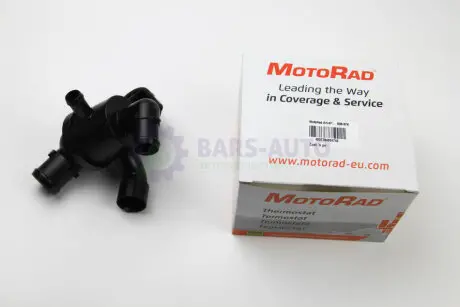 Термостат VW Caddy 2.0TDI 03- (698-87P) MOTORAD 698-87K