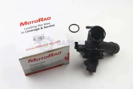 Термостат MB Sprinter OM651 09- MOTORAD 71395K