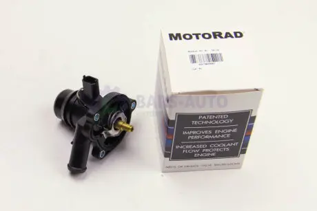 Термостат Opel Astra J/Insignia 1.4 08- MOTORAD 730-105K
