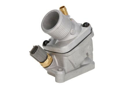 Термостат Volvo C30/C70/S40/S60 2.0-2.4 00-10 (90°C) MOTORAD 909-90K