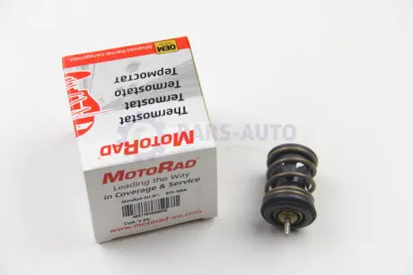 Термостат VW Caddy/Golf VII 1.2TSI/1.4TSI 12- (в кол-те с прокладками) MOTORAD 973-105K
