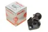 Фланец системы охлаждения Nissan Juke/Micra/Note/Qashqai/Renault Megane/Scenic 05- MOTORAD CH2006 (фото 2)