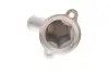 Фланець системи охолодження Daewoo Matiz 0.8/1.0 98- MOTORAD CH2117 (фото 4)