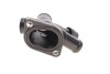 Фланець системи охолодження VW Passat B3/B4/Polo III/Golf III/IV 1.6/1.9TDI 94-02 MOTORAD CH2701 (фото 2)
