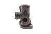 Фланець системи охолодження VW Passat B3/B4/Polo III/Golf III/IV 1.6/1.9TDI 94-02 MOTORAD CH2701 (фото 3)