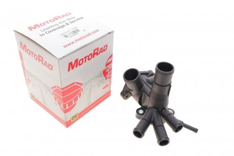 Фланець системи охолодження VW Golf III 1.4/1.6 91-99 MOTORAD CH7039
