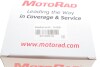 Фланець системи охолодження VW Golf III 1.4/1.6 91-99 MOTORAD CH7039 (фото 6)