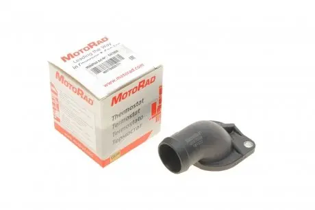 Фланець системи охолодження VW T4 2.0/1.9 TD 90-03 MOTORAD CH7059