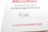 Фланець системи охолодження VW Caddy III 1.9TDI/2.0TDI 04-10 MOTORAD CH7060 (фото 5)