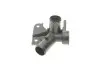 Фланець системи охолодження Toyota Yaris 1.5 00-05 MOTORAD CH7679 (фото 4)