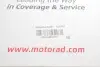 Фланец системы охлаждения VW Golf V/Passat B6 2.0 TDI 03-10 MOTORAD CH8729 (фото 5)