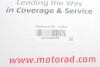 Фланець системи охолодження VW Caddy III 1.9TDI/2.0SDI 04-10 MOTORAD CH9974 (фото 5)