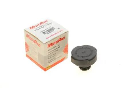 Крышка радиатора BMW 3 (E46)/5 (E39)/7 (E38) 94-05 MOTORAD T42