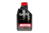 Олива /SPEC 0720 5W30 (1L) MOTUL 102208 (фото 1)