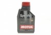 Олива SPECIFIC 17 5W-30 1L MOTUL 102301 (фото 1)