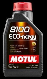 Олива для двигуна MOTUL 102782 (фото 1)