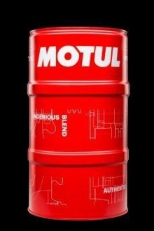 Трансмісійна олива ATF MOTUL 103912 (фото 1)