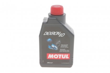 Олива Dexron IID 1 L MOTUL 325901