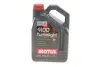 Олива 4100 Turbolight 10W40 5 L MOTUL 387606 (фото 1)