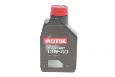 Моторна олива 2100 Power + 10W40 1 L MOTUL 397701