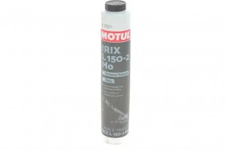 Змазка для підшипників Moly Grease (400гр) 108656 MOTUL 803214