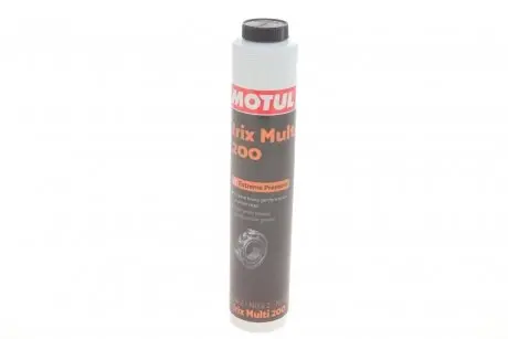 Змазка універсальна Multi Grease 200 (400гр) (108672) MOTUL 803714