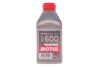 Гальм. рідина RBF 600 Factory Line 0,5L MOTUL 806910 (фото 1)