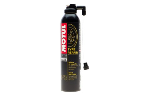 Герметик для наповнення шин (300мл) Tire Repair P3 (102990) MOTUL 817715