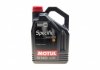 Олива Specific 504 00 507 00 SAE 5W30 (5L) MOTUL 838751 (фото 1)