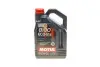 Моторна олива 8100 Eco-lite SAE 5W30 4 L MOTUL 839554 (фото 1)