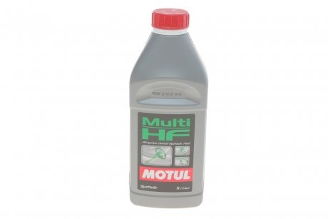 Олива /Multi HF (1L)/102954 MOTUL 841911