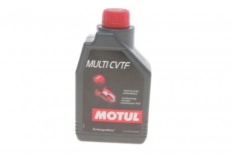 Олива MULTI CVTF 1 L MOTUL 842911