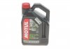 Олива ATV-UTV Expert 4T SAE 10W40 4 L MOTUL 851641 (фото 1)