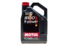 Олива 8100 X-power SAE 10W60 4 L MOTUL 854841 (фото 1)