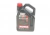 Олива 8100 Eco-clean 0W30 5 L MOTUL 868051 (фото 1)