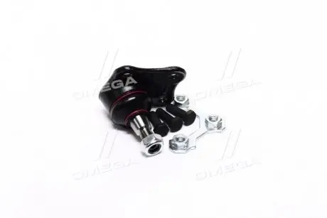 Опора шаровая AUDI, GEELY, SEAT, SKODA, VW передн. ось (MASTER SPORT) MSG 17619-PCS-MS