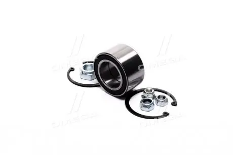 Подшипник ступицы AUDI, VW 76- передн. мост (MASTER SPORT) MASTER SPORT MSG 575-SET-MS