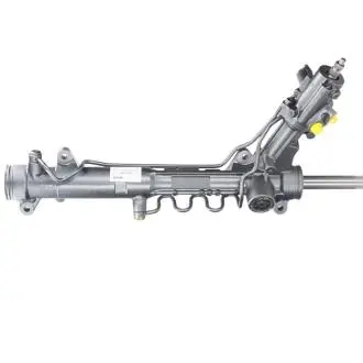 Рульова рейка з ГПК BMW 6 (E63/E64)/5 (E60/E61) 03-11 (відновлена з ZF) MSG BW214R
