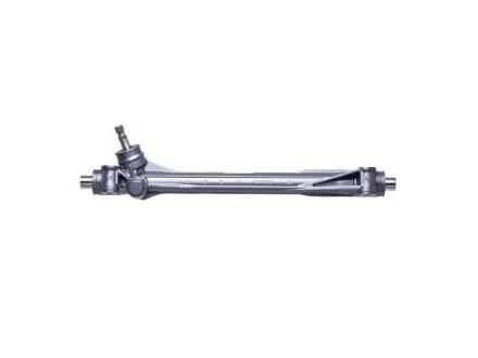 Рульова рейка без ГПК Toyota RAV4 05-13 (відновлена з NSK) MSG TY109R