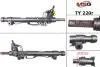 Рульова рейка з ГПК Toyota 4Runner/Land Cruiser Prado/Lexus GX 02-09 (відновлена з TOYODA) MSG TY220R (фото 1)