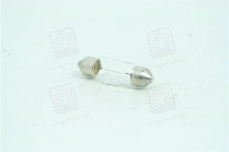 Лампа накаливания C5W 12V 5W SV8,5 (11x35) NARVA 17125CP