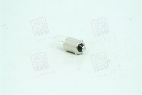 Лампа розжарювання T4w 12v 4w Ba9s (вир-во) NARVA 17131CP