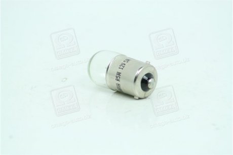 Лампа накаливания R5W 12V 5W BA15s NARVA 17171CP