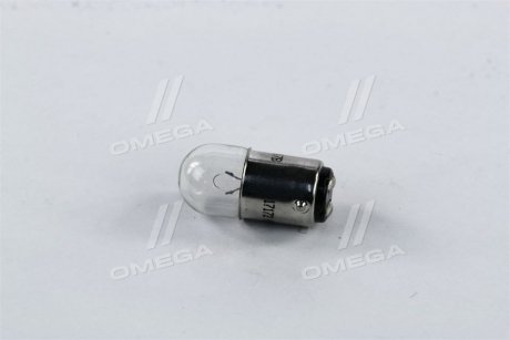 Лампа розжарювання R5W 12V 5W BA15d SPHERICAL NARVA 17172CP