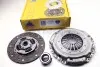 Комплект зчеплення Fabia II/Roomster/Polo 1.6TDI 09- (230mm) National CK10209 (фото 1)
