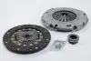 Комплект зчеплення Audi A3/Octavia II/VW Golf VI/Passat 1.4TSI 07- National CK10221 (фото 2)