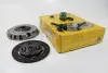 Комплект зчеплення Trafic/Master 2.0/2.5dCi 06- (240mm) (+вижим.регулятор) National CK10260-61 (фото 1)