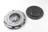 Комплект зчеплення Kangoo 08-/Duster 10-/Laguna 07-/Megane 1.5dCi 05- (228mm)(під суцільний маховик) National CK10269S (фото 1)